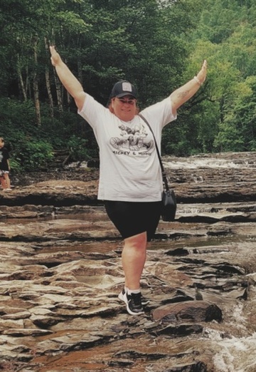 Bryunetka (@brunetka445) — my photo № 3