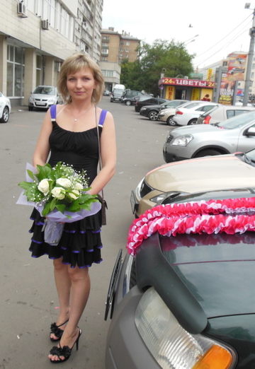 Моя фотография - Наталья, 41 из Брест (@natalya239715)