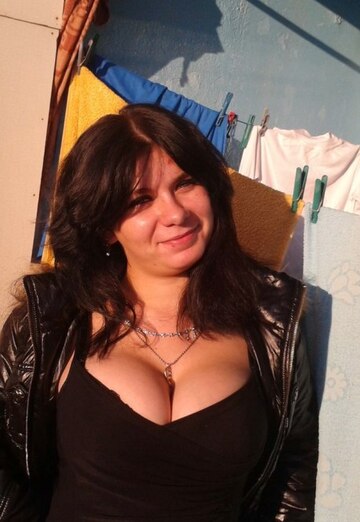 My photo - Nadejda, 27 from Simferopol (@nadejda33128)