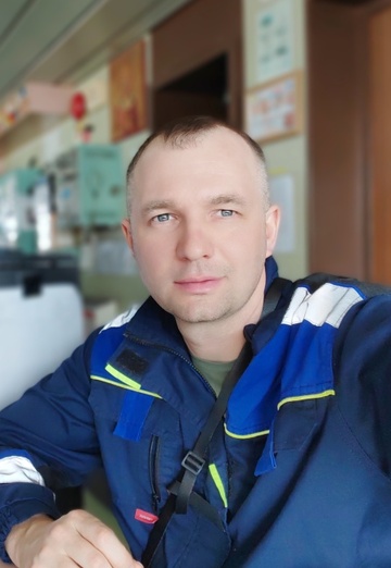 Моя фотография - Андрей, 35 из Владивосток (@andrey851198)