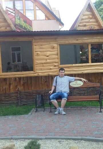 Sergey (@sergey622033) — my photo № 5