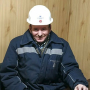 Андрей, 55, Магнитогорск