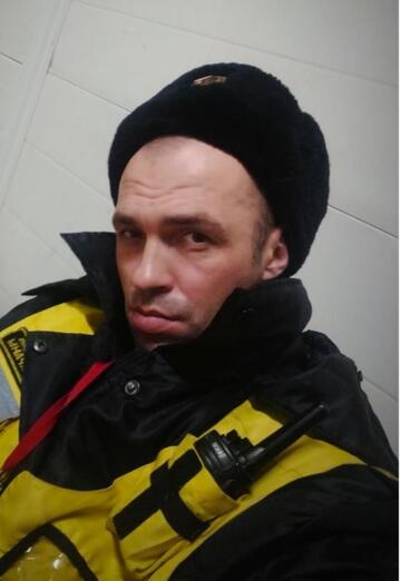 Моя фотография - Алексей, 39 из Урюпинск (@aleksey561088)
