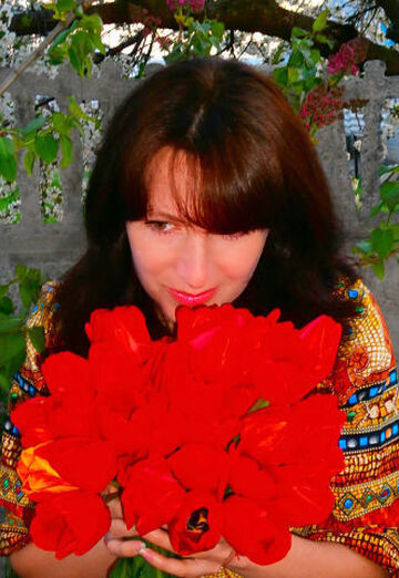 My photo - Tasha, 47 from Lysychansk (@tasha1492)