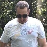 Вадим, 47, Химки