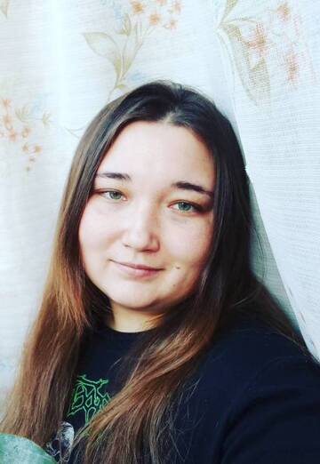 Моя фотография - Маша, 26 из Ростов-на-Дону (@masha51073)