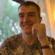 Сергей, 34, Барсуки
