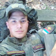 Андрей, 24, Серебряные Пруды
