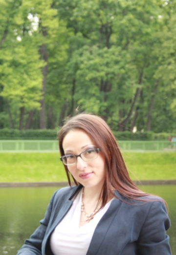 Моя фотография - Елена, 49 из Ташкент (@elena35683)