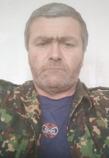 Моя фотография - АБДУЛА, 55 из Усть-Лабинск (@abdula882)