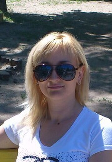 Моя фотография - Виктория, 44 из Днепр (@vikylys)