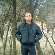 Николай, 40, Ейск