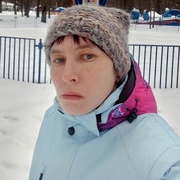 Алена, 34, Саров (Нижегородская обл.)