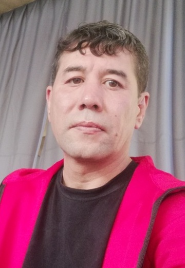 My photo - Karim, 49 from Shymkent (@karim3673)