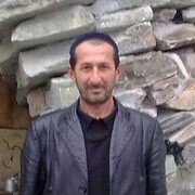 БУМЕРАНГ, 48, Грозный