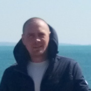 Михаил, 37, Любинский
