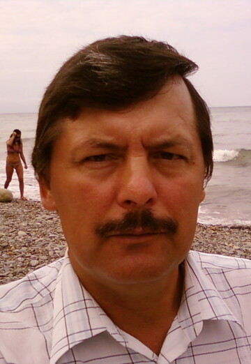 Моя фотография - Алек, 53 из Сочи (@alek3573)