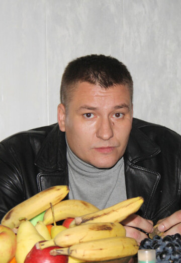 My photo - Oleg, 34 from Sarov (@oleg271503)