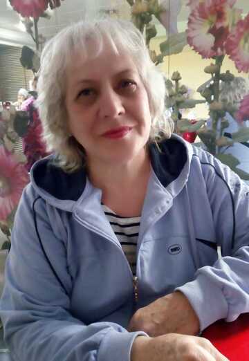 Моя фотография - Алюра, 66 из Казань (@alura13)