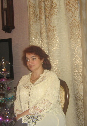 My photo - Yelvira Buhanova, 59 from Bezhetsk (@elvirabuhanova)