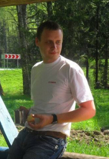 My photo - Vadim, 36 from Ochakov (@vadimk2005)