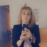 Леся, 39, Искитим