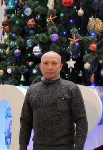 My photo - Igor, 54 from Shakhty (@igor313302)