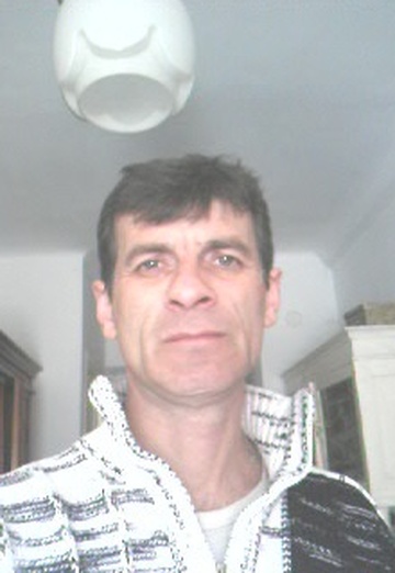 My photo - Vladimir, 54 from Podilsk (@vladimir10727)