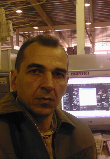 Моя фотография - Иосиф, 63 из Ереван (@iosif406)