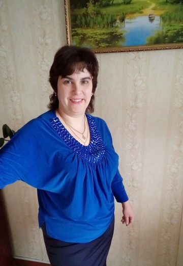 Моя фотография - Наталья, 42 из Псков (@natalya265748)