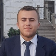 Саша, 25, Красноярск