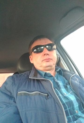 My photo - Aleks, 54 from Oryol (@aleks129105)