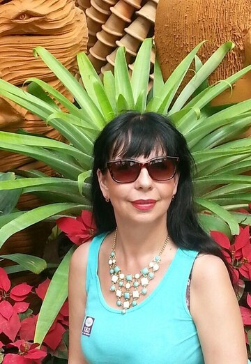 My photo - Elena, 60 from Syktyvkar (@elena40451)