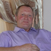 Виктор, 65, Андреаполь