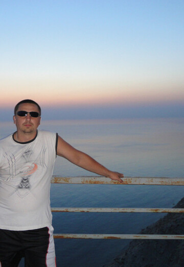 Моя фотография - Константин, 41 из Краснодар (@konstantin69747)
