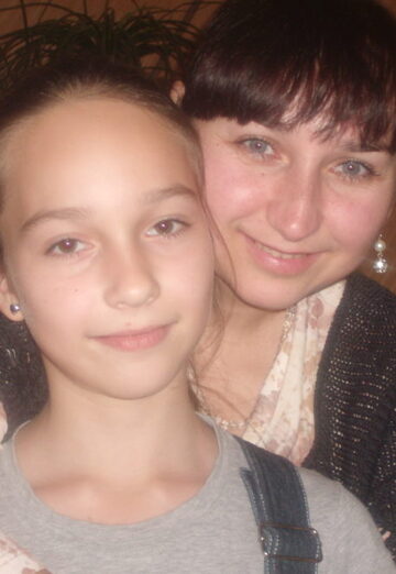 Ma photo - Olga, 52 de Pereslavl-Zalesski (@olga46255)