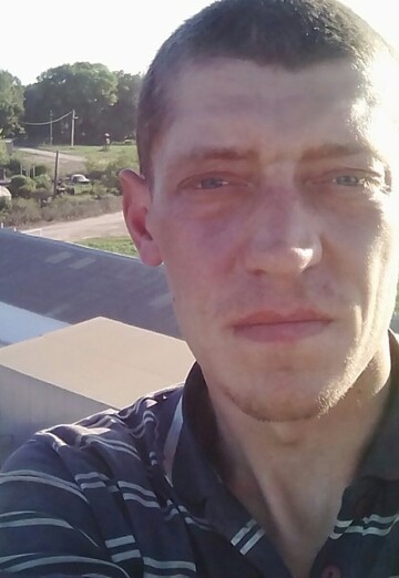 My photo - Ruslan, 35 from Ryazan (@ruslan155225)