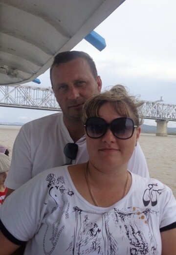 Моя фотография - Ромик и, 48 из Комсомольск-на-Амуре (@romiki3)
