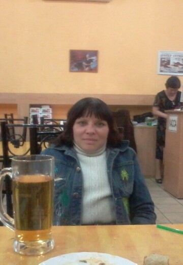 Моя фотография - Ирина, 37 из Петропавловск (@irina76685)
