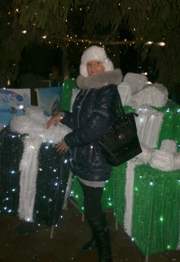 Моя фотография - Маришка, 34 из Белополье (@marishka6141)