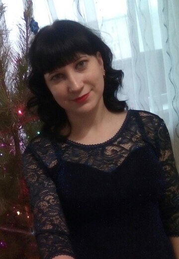 Моя фотография - Елена, 32 из Волжский (Волгоградская обл.) (@elena406491)