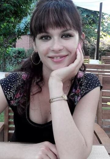 My photo - Elena, 40 from Izmail (@elena219328)