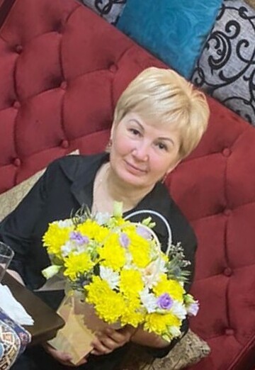 My photo - Galina, 55 from Naberezhnye Chelny (@galina115978)