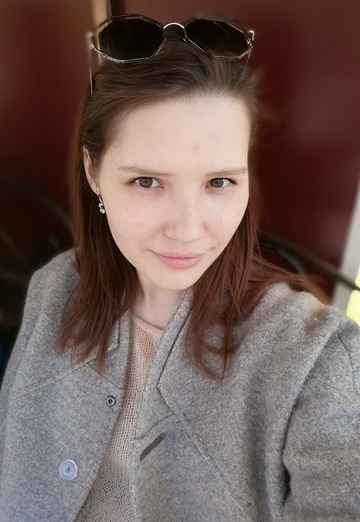 My photo - Katya Vakulenko, 31 from Zaporizhzhia (@katyavakulenko)