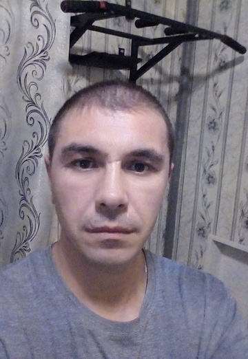 My photo - Aleksandr, 44 from Karabash (@aleksandr693942)
