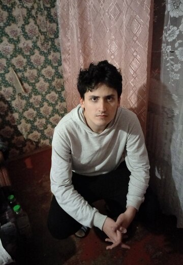My photo - Yaroslav, 29 from Lipetsk (@yaroslav16111)