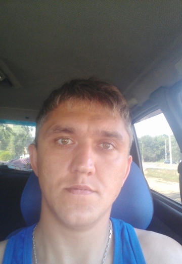 My photo - konstantin, 39 from Novotroitsk (@konstantin57741)