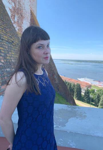 La mia foto - yuliya, 45 di Dmitrov (@uliya213861)
