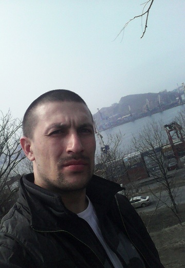 Моя фотография - ВиталиЙ, 35 из Спасск-Дальний (@vitaliy83152)