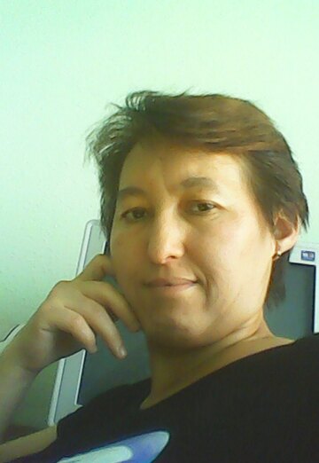 Моя фотография - Альфира, 45 из Ташкент (@alfira133)